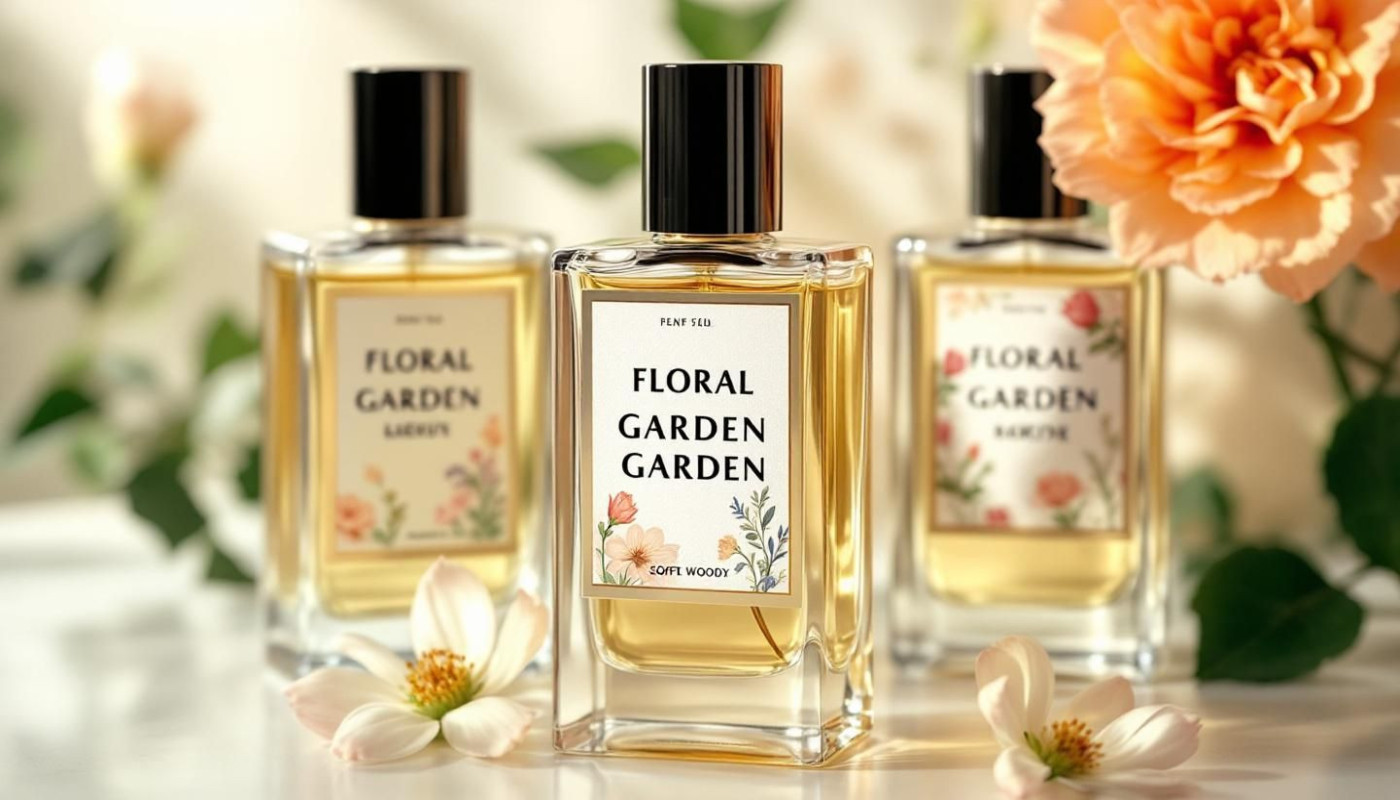 Comment choisir un parfum floral et boisé pour chaque occasion ?